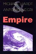 Michael Hardt, Antonio Negri. Empire. Cambridge - Ma.: Harvard University Press, 2000.